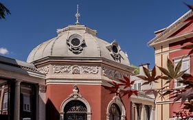 Hotel Villa Madruzzo